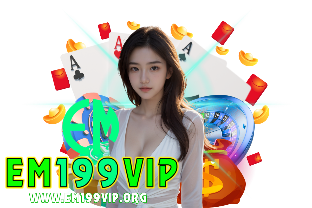 em199vip แจกเครดิตฟรี
